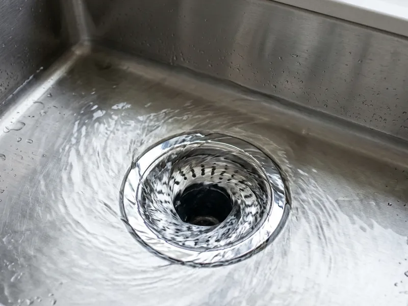 Drain Cleaning Plumber in Weston, CT